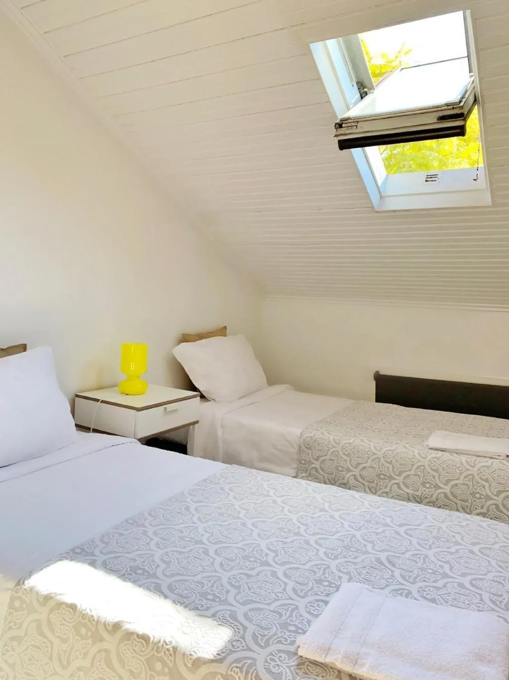 FAMILY ROOM STANDARD Room, WW Hostel & Suites, Porto