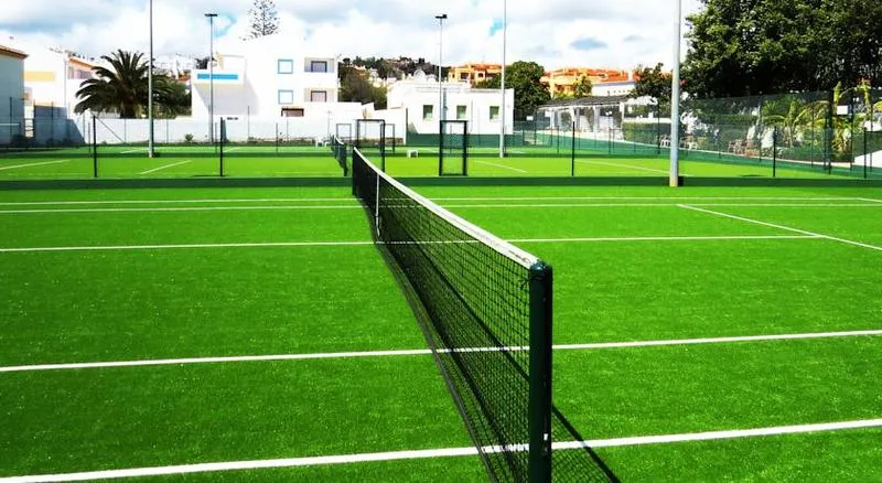 Sports and Entertainment, Luz Bay, Algarve