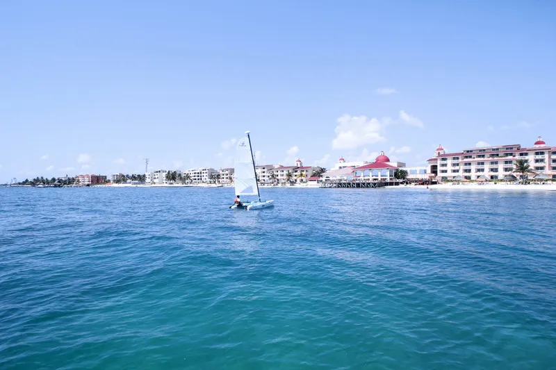 General view, All Ritmo Cancun Resort & Water Park, Cancun Area