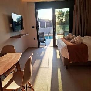 Aelia Luxury Apartments & Pool, Kalamata