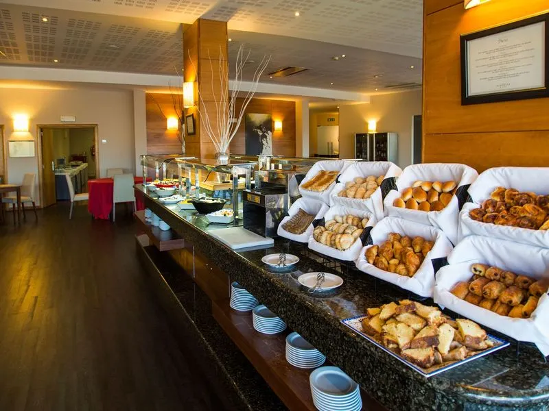Restaurant, MS Aparthotel, Lisbon