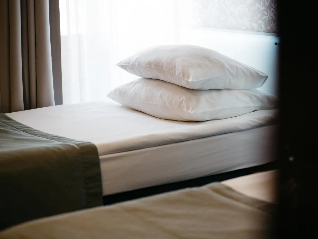Double or Twin STANDARD Room, Q Hotel Grand Cru Gdansk, Gdansk