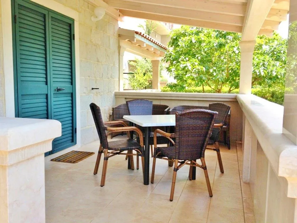 APARTMENT CAPACITY 2 Room, Apartments Iskra Duce, Split