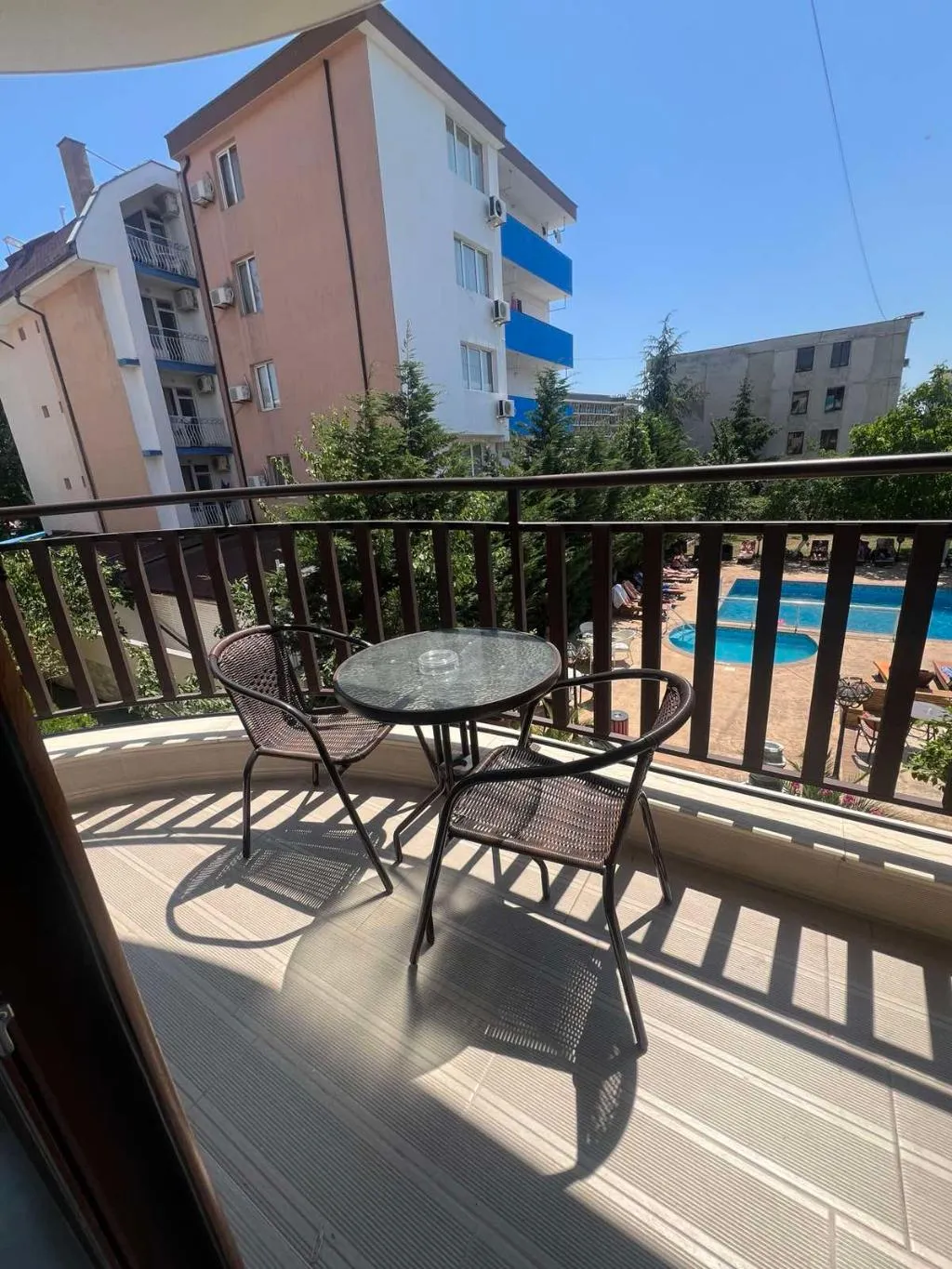 Room DELUXE TWO BEDS Room, Central, Bourgas