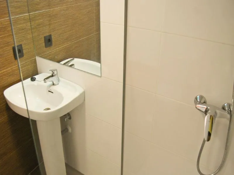 Room, Now Benidorm, Costa Blanca