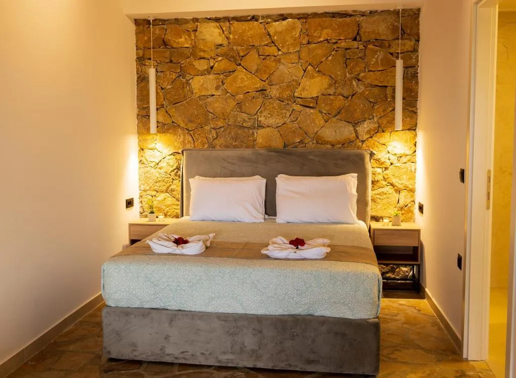 APARTMENT CLASSIC Room, Sanimar By Mono Alex, Thessaloniki