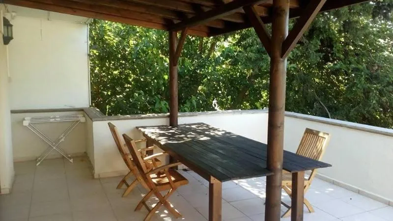 FAMILY ROOM CONNECTING ROOM Room, Double Inn Bella Garden Hotel, Bodrum