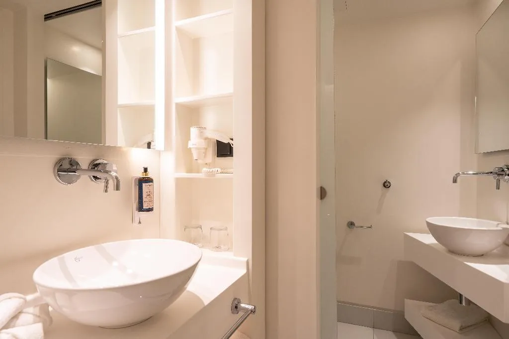 Room, Vincci EverEden, Athens