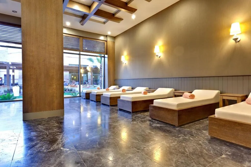 Sports and Entertainment, Tui Blue Sherwood Belek - All Inclusive, Antalya