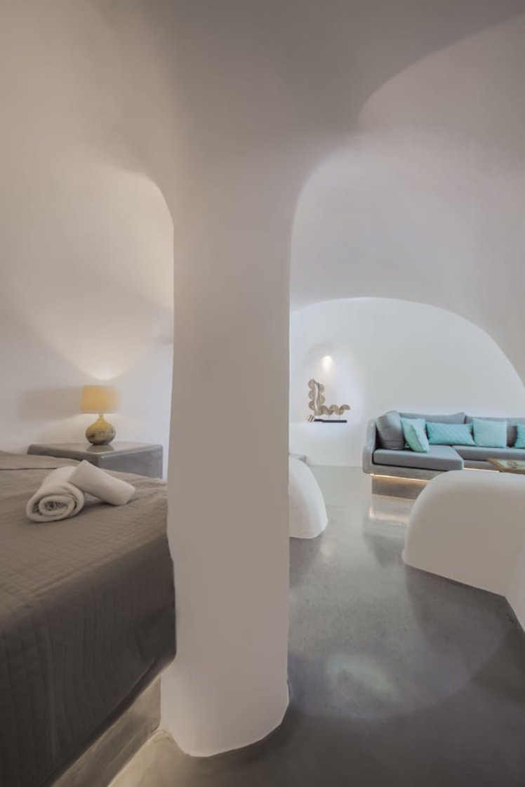 Aqua Serenity Santorini Luxury Suites, Santorini