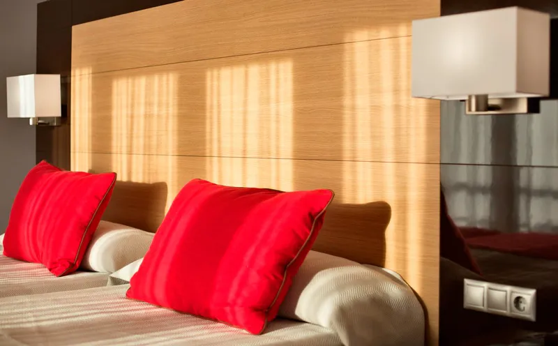 Room, Baviera, Costa Del Sol