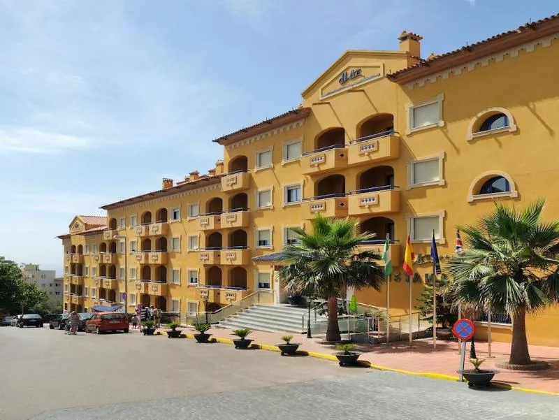 General view, Vistamar, Costa Del Sol