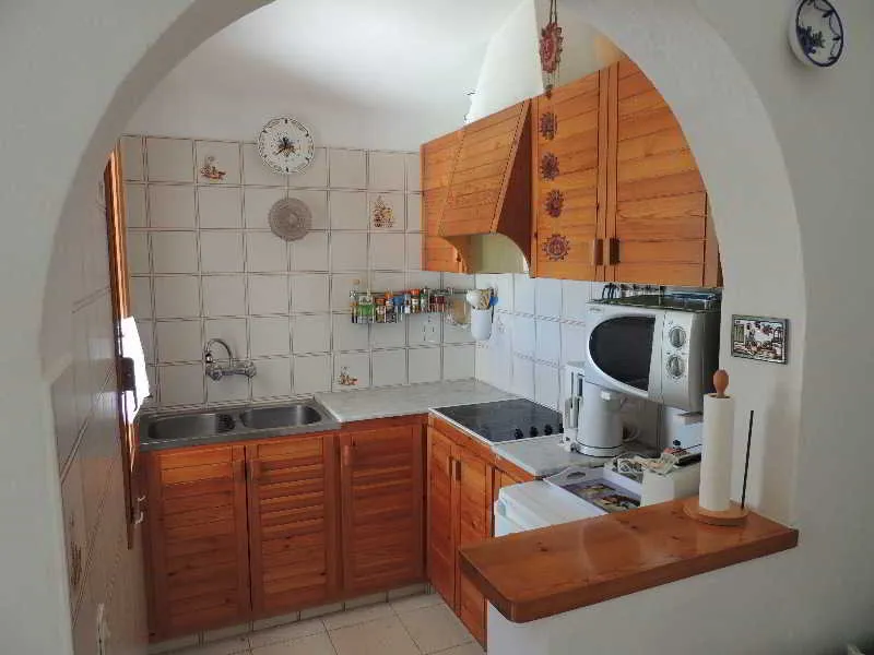 General view, Solmar Bungalows, Menorca