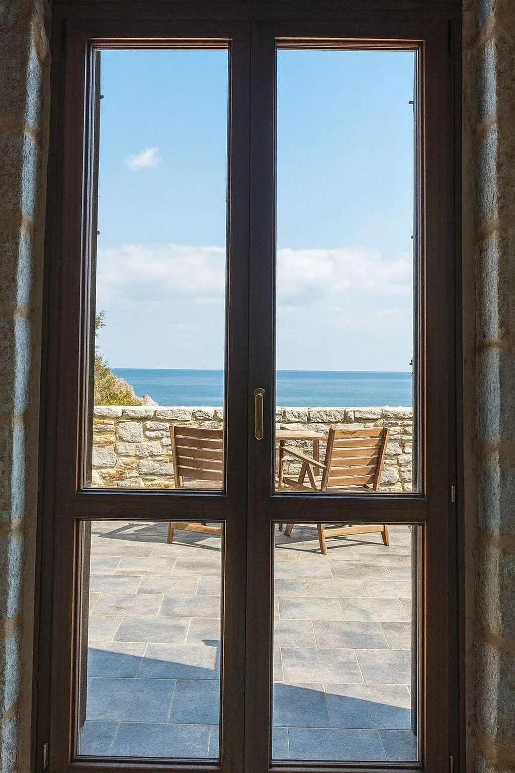 Room, Lalloudes Hotel Mani, Kalamata