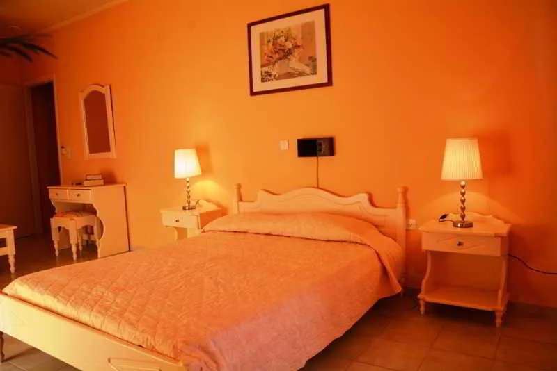 Room, Ocean View, Kefallinia