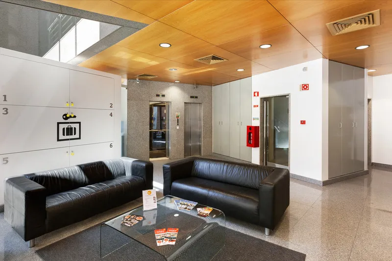 Lobby, Hello Lisbon Marques de Pombal Apartments, Lisbon