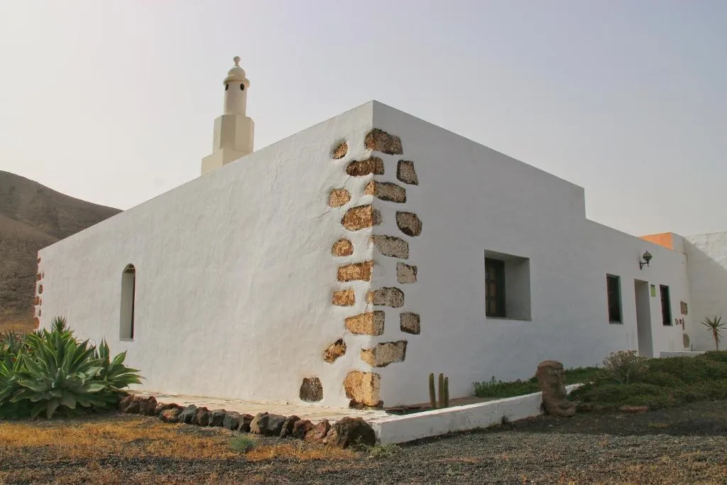 General view, Casa Rural Los Ajaches, Lanzarote