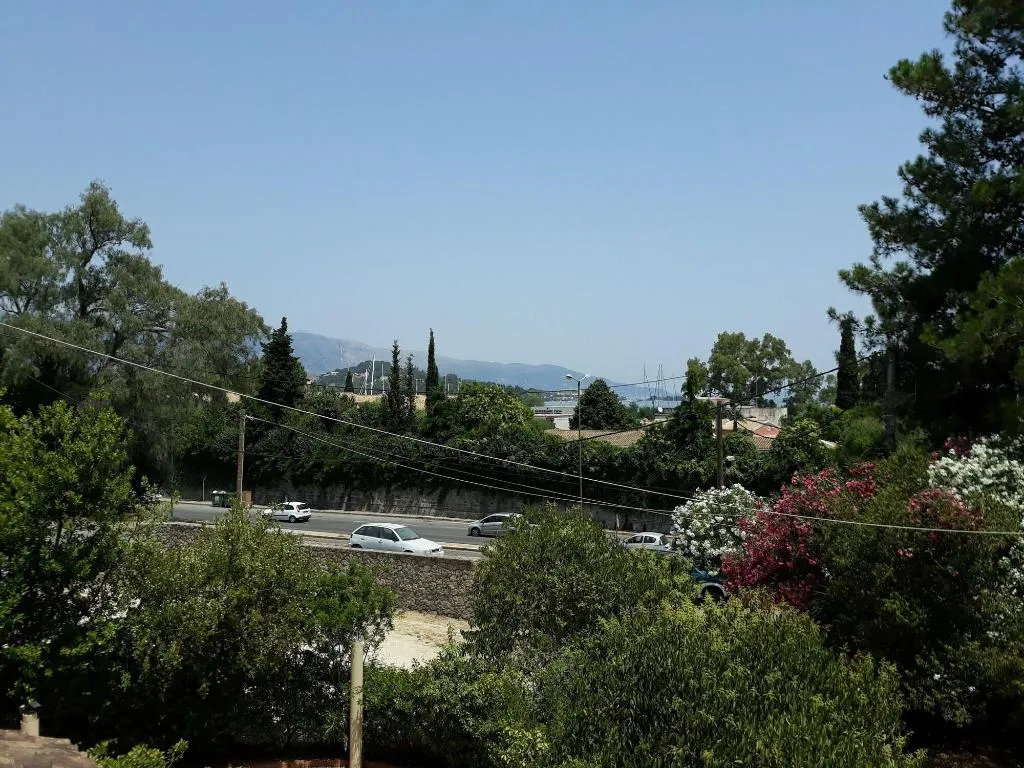 Room, Pierhouse Hotel In Gouvia, Corfu