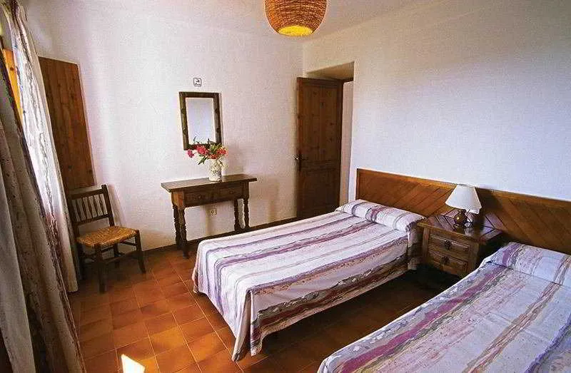Room, Benet Los Pinares Apartments, Ibiza