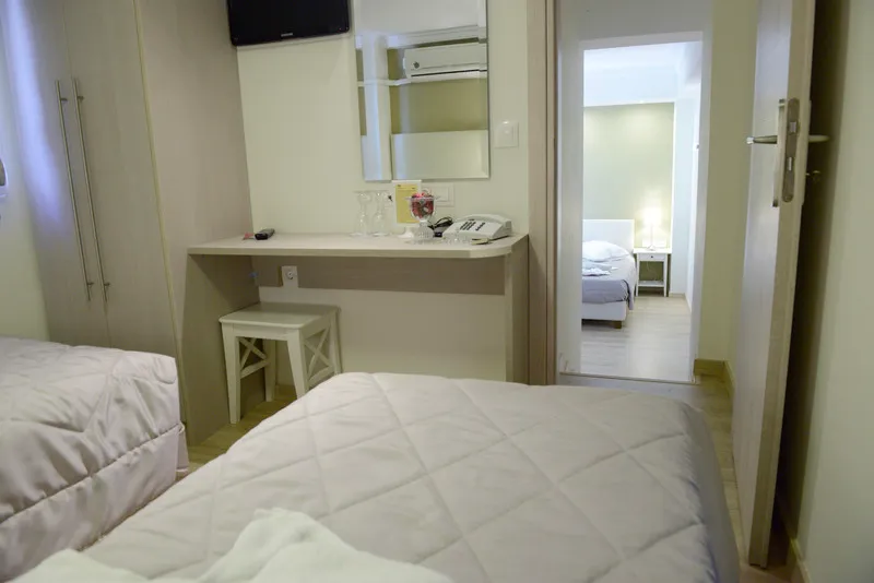 QUADRUPLE STANDARD Room, Phidias Hotel by Oniro, Athens