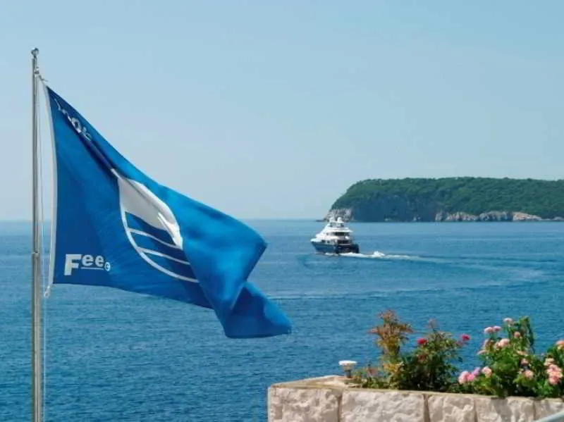 General view, Importanne Resort, Dubrovnik