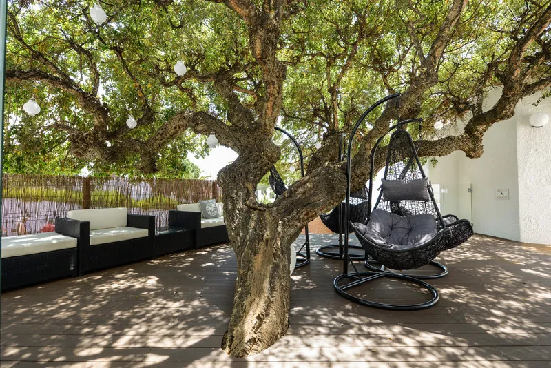 Lobby, 3HB Golden Beach, Algarve