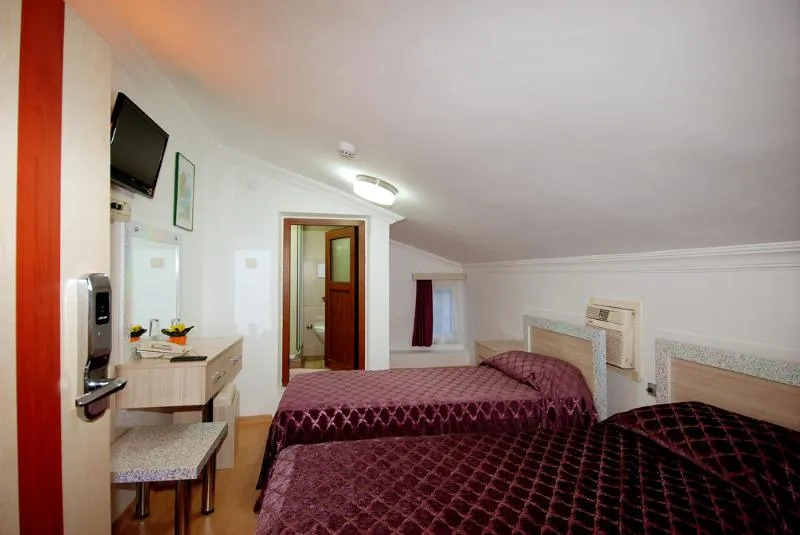 Room, Lara Diamond, Antalya