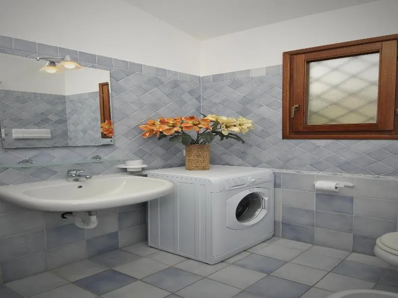 Room, Complessi Residenziali Le Canne e Le Canne Mare, Olbia