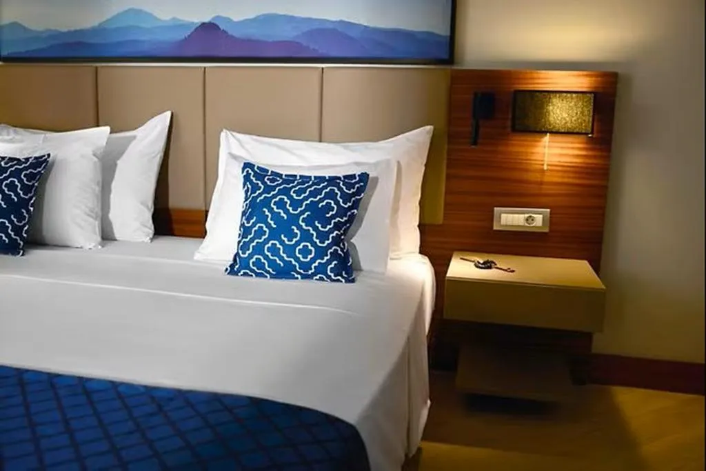 SUITE LAND VIEW Room, TUI BLUE Grand Azur, Dalaman