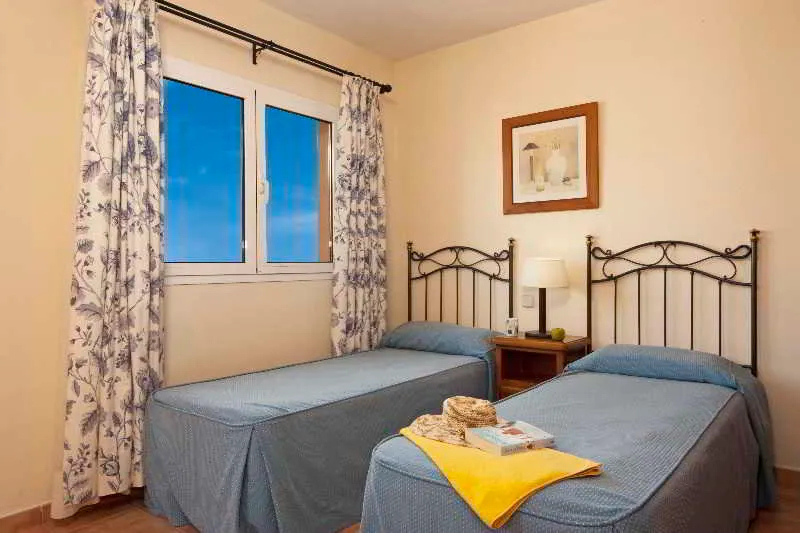 Room, Villas las Margaritas, Fuerteventura