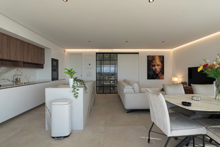 Estepona Holiday Hills, Costa Del Sol