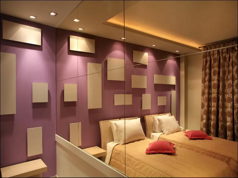 Room, Panorama, Skiathos