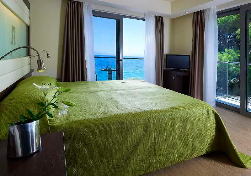 Room, Arion Hotel, Athens
