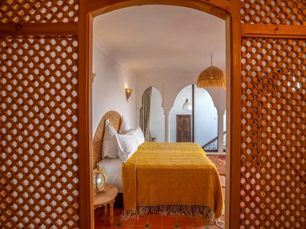 Room, Riad Kilimini & SPA, Marrakech
