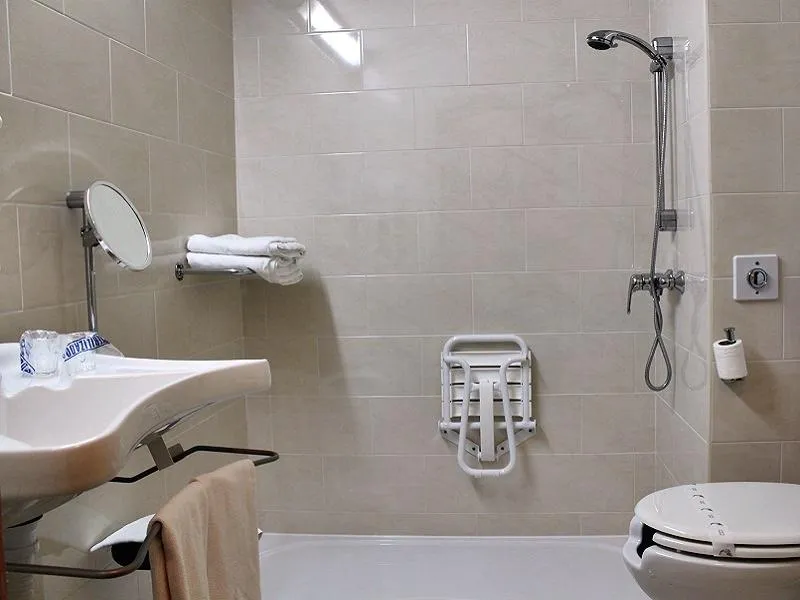 JUNIOR SUITE STANDARD Room, Ebora by Vivere Stays, Madrid