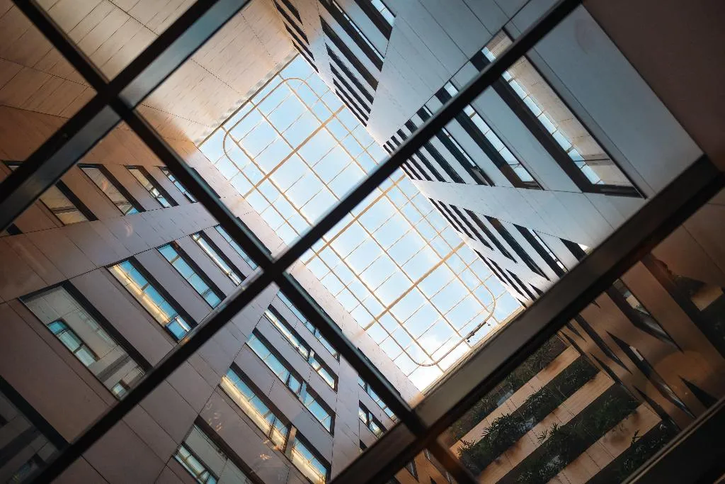 General view, Hotel Indigo Barcelona Plaza Espana, Barcelona