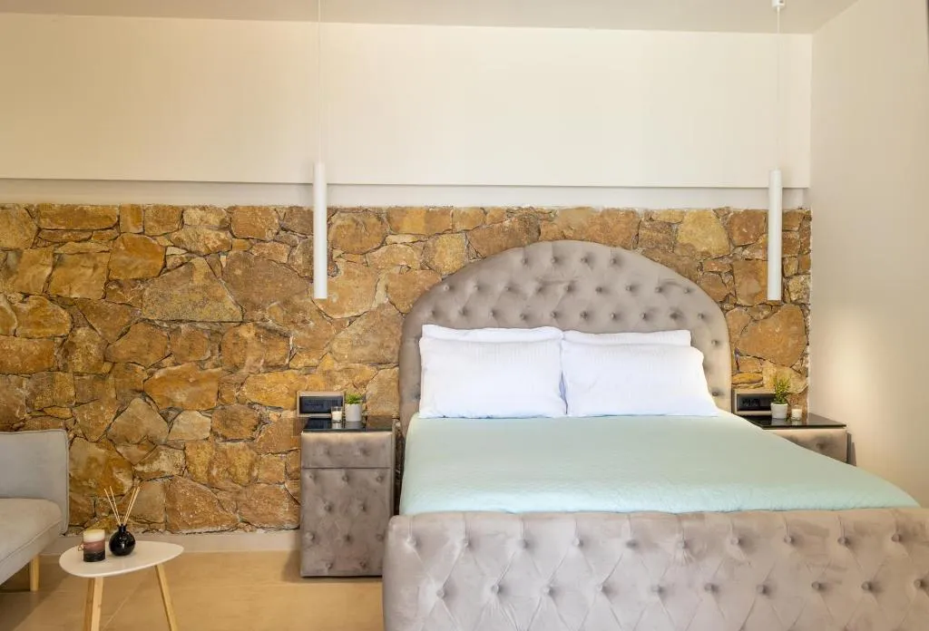 SUITE SUPERIOR Room, Sanimar By Mono Alex, Thessaloniki