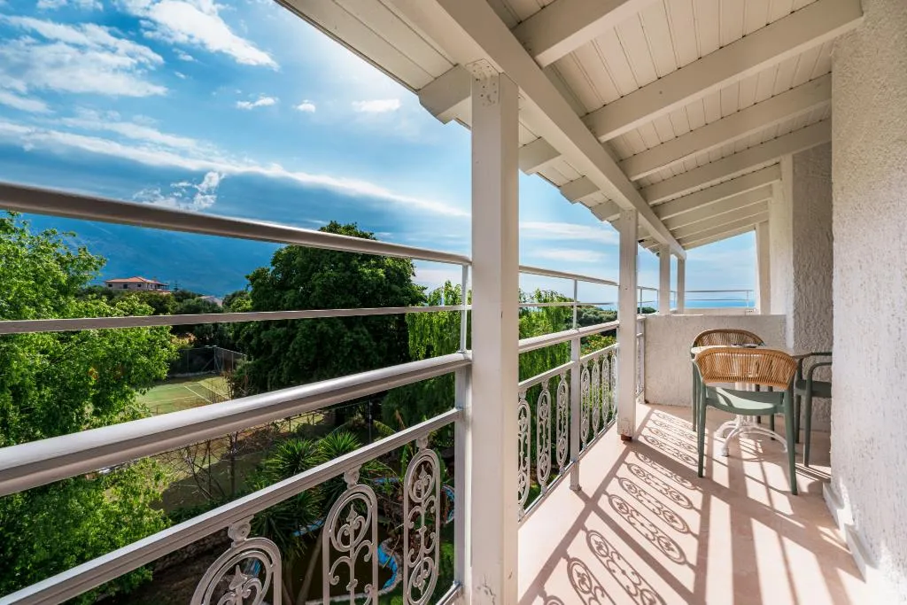 SUITE GARDEN VIEW Room, Coudour Boutique Hotel  Adults Only, Kefallinia