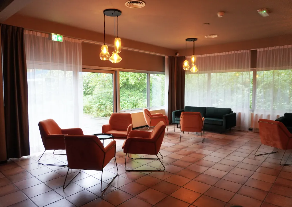 Restaurant, Westlake Hotels Amsterdam, Amsterdam