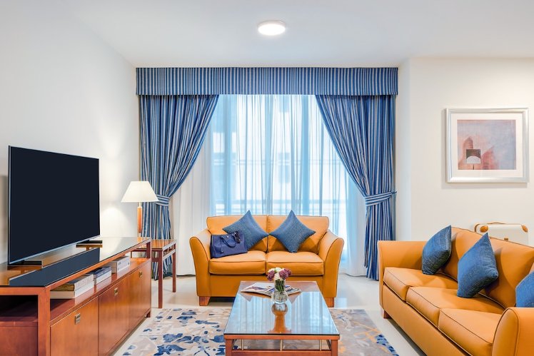 Golden Sands 5, Dubai