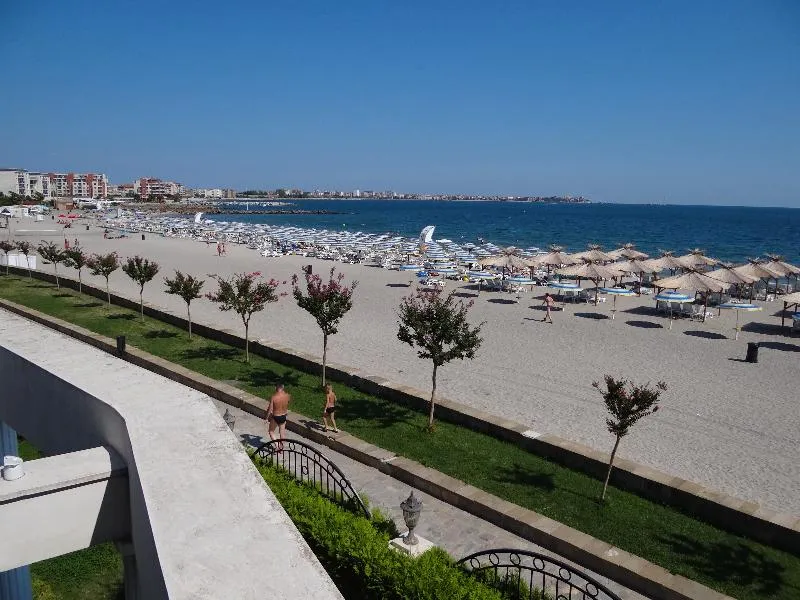 Beach, Sunset Resort, Bourgas