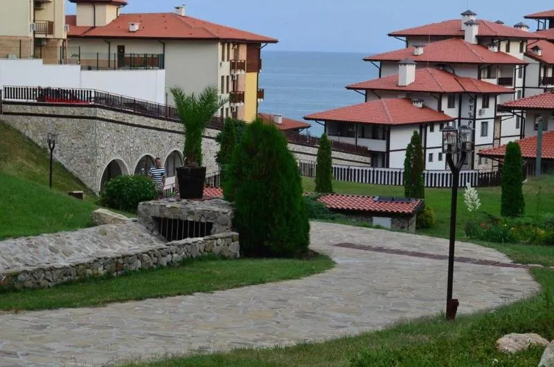 General view, Etara 2, Bourgas