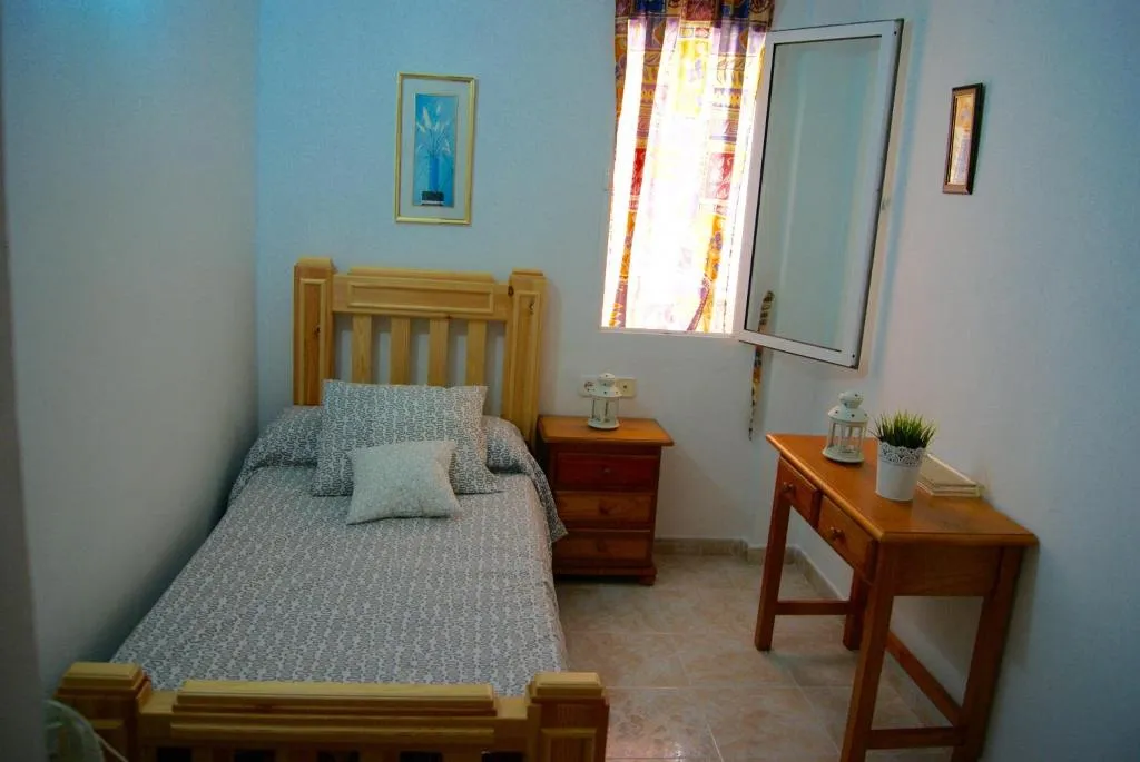 General view, Hostal Sango, Costa Del Sol