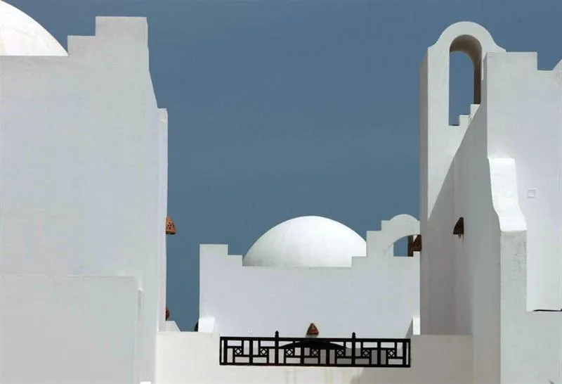 General view, Daniela Village Dahab, Red Sea Riviera