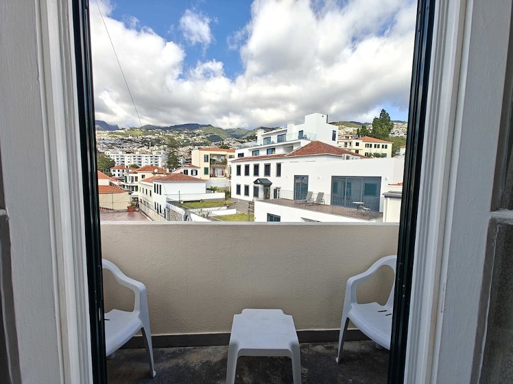 Residencial Mirasol, Madeira