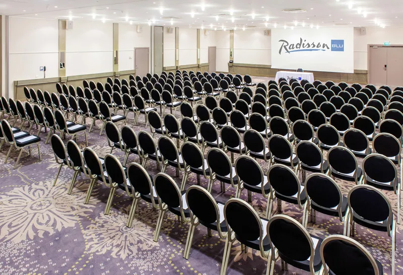 Conferences, Radisson Collection Hotel, Tallinn, Tallinn