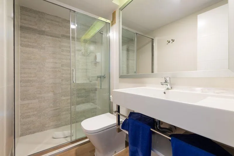 Room, Don Diego, Gran Canaria
