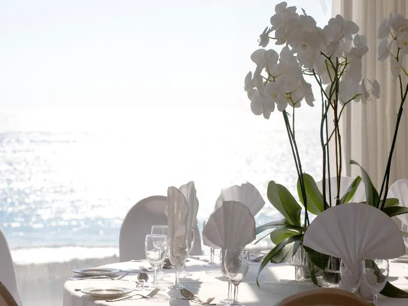 Conferences, Venus Beach Hotel, Cyprus