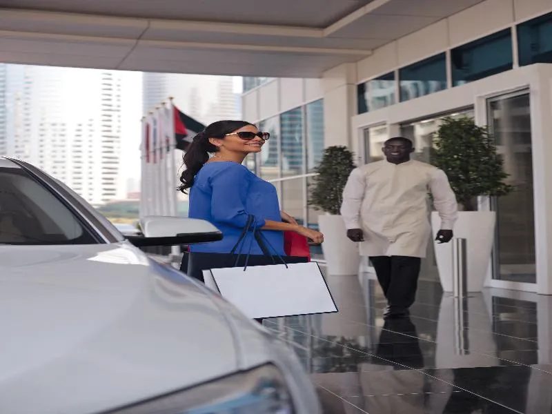 Sports and Entertainment, Movenpick Hotel Jumeirah Lakes Towers, Dubai