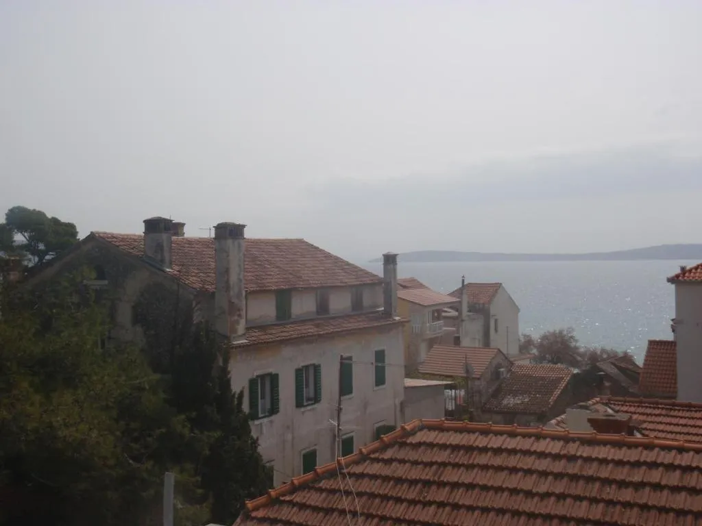 General view, Rooms Vesna, Split